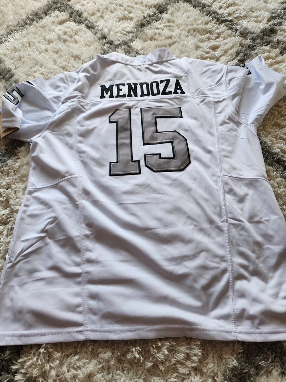 Football Jersey